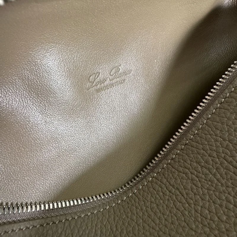 Classic Loro Piana Satchel Bags 43941
