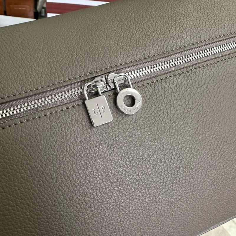 GoodFit Loro Piana Satchel Bags 43958