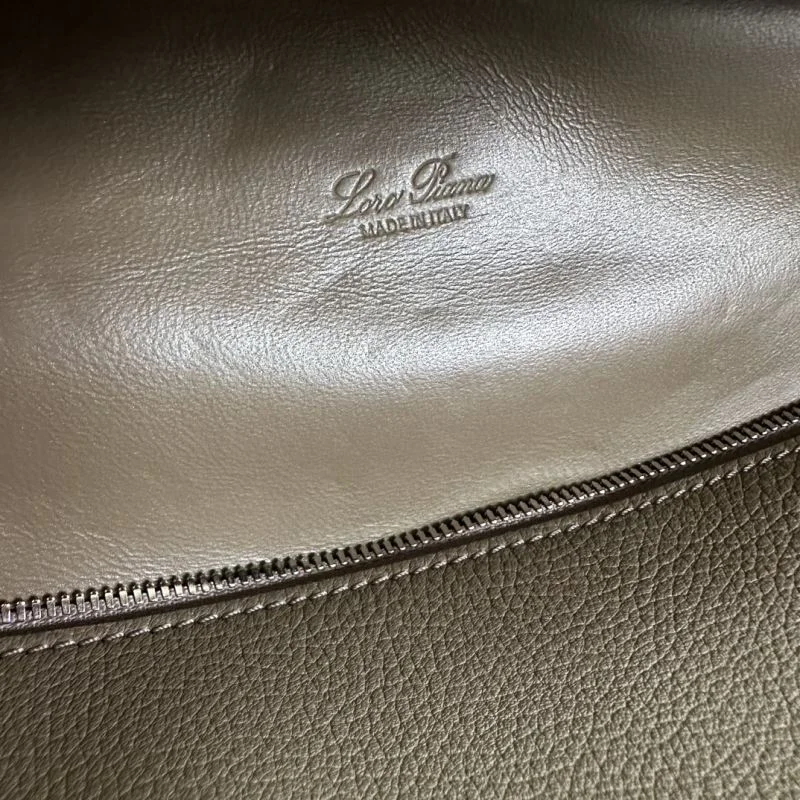 GoodFit Loro Piana Satchel Bags 43958