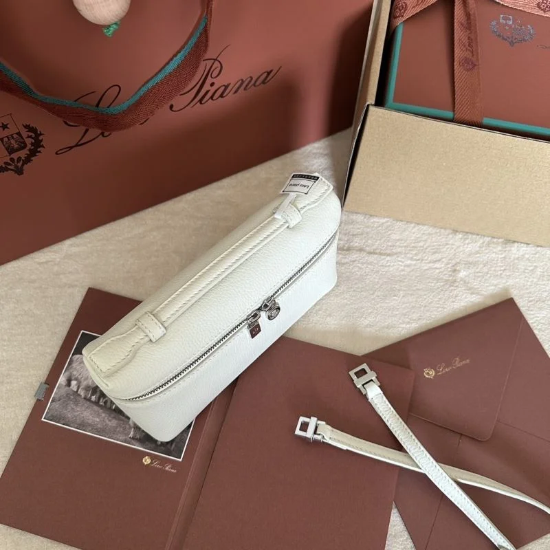 Loro Piana Satchel Bags Supportive 43897