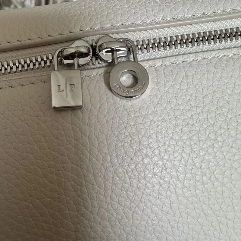 Loro Piana Satchel Bags Supportive 43897