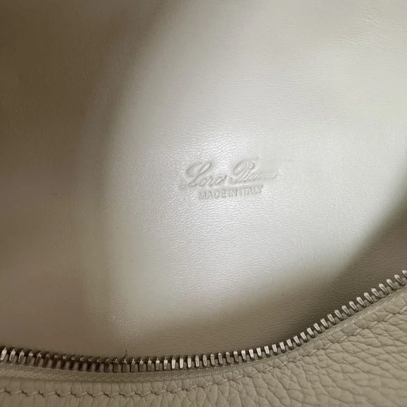 Loro Piana Satchel Bags Supportive 43897