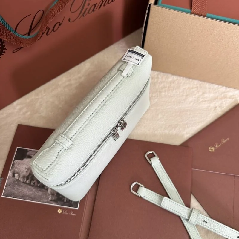 Loro Piana Satchel Bags Durable 43896