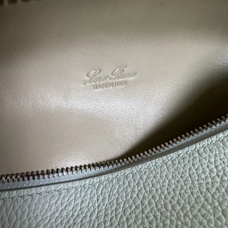 Loro Piana Satchel Bags Durable 43896