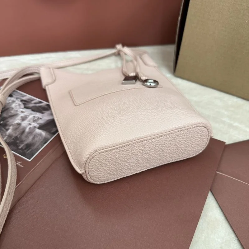 Loro Piana Satchel Bags OdorResistant 43901