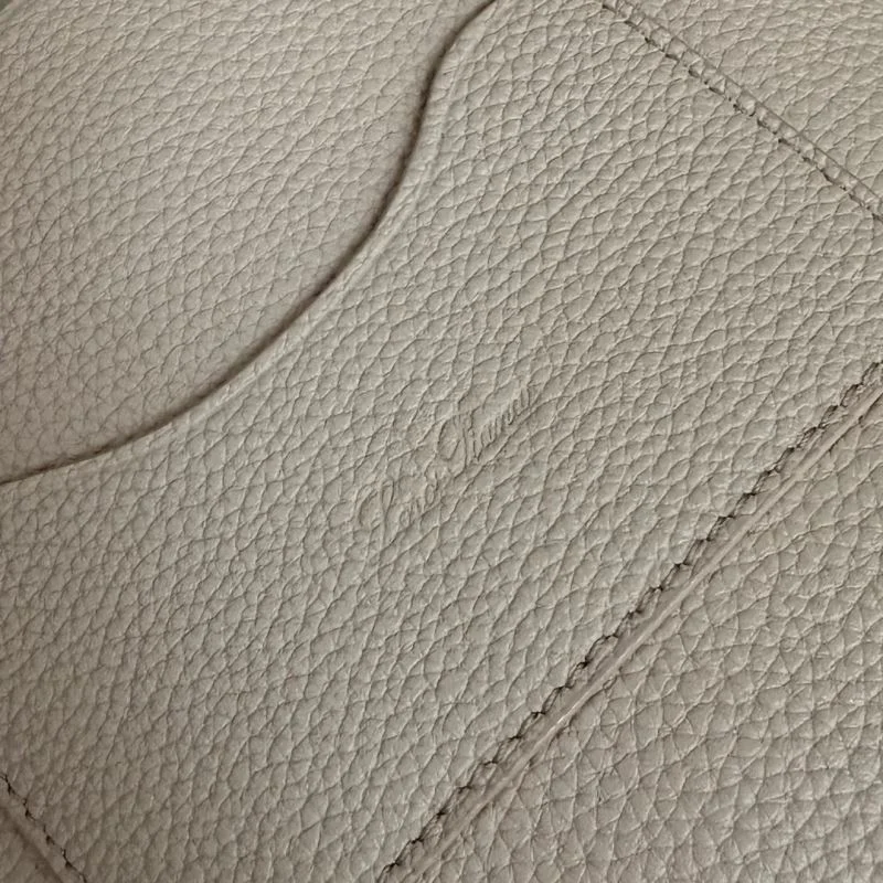 Loro Piana Satchel Bags OdorResistant 43901