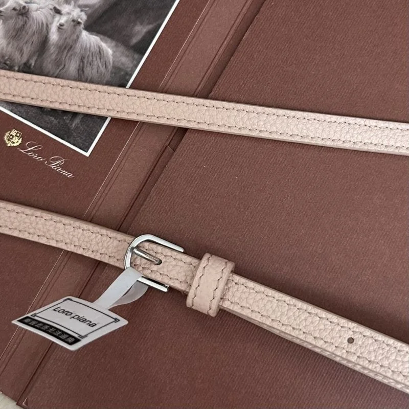 Loro Piana Satchel Bags OdorResistant 43901