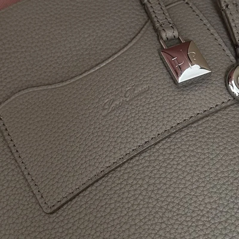 Loro Piana Satchel Bags WaterResistant 43899