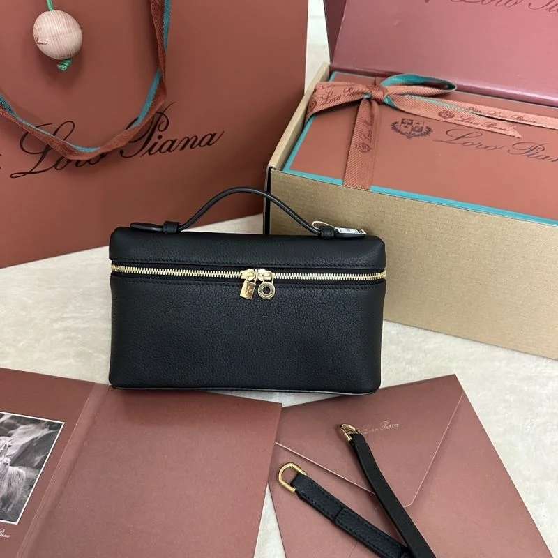 Loro Piana Satchel Bags Seasonal 43898