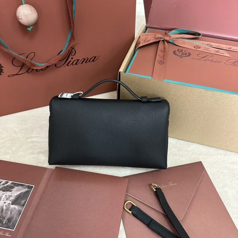 Loro Piana Satchel Bags Seasonal 43898