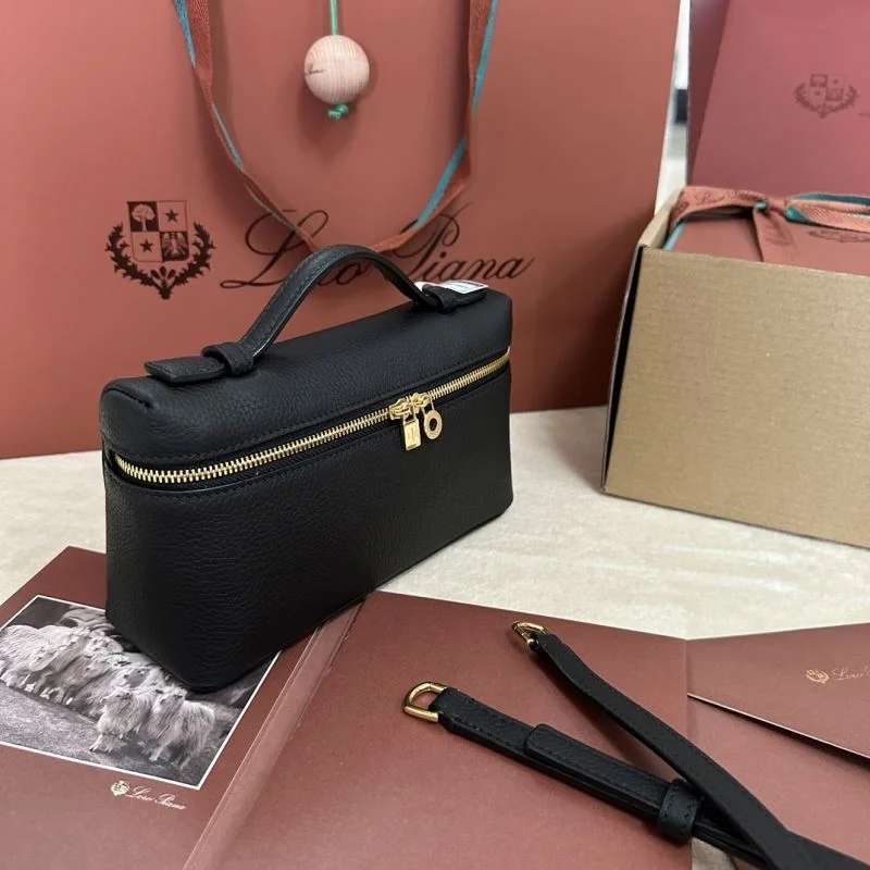 Loro Piana Satchel Bags Seasonal 43898