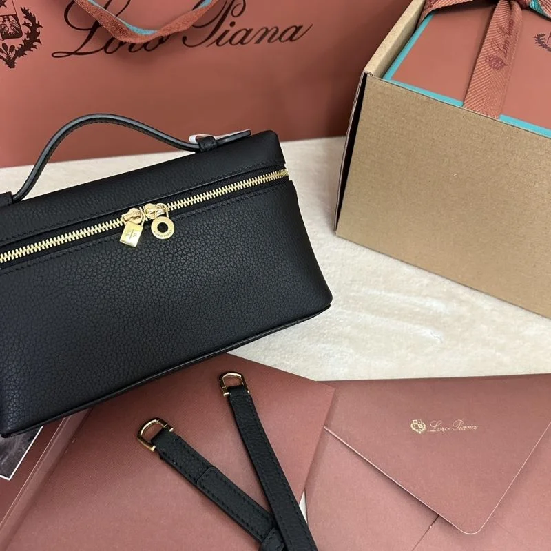 Loro Piana Satchel Bags Seasonal 43898