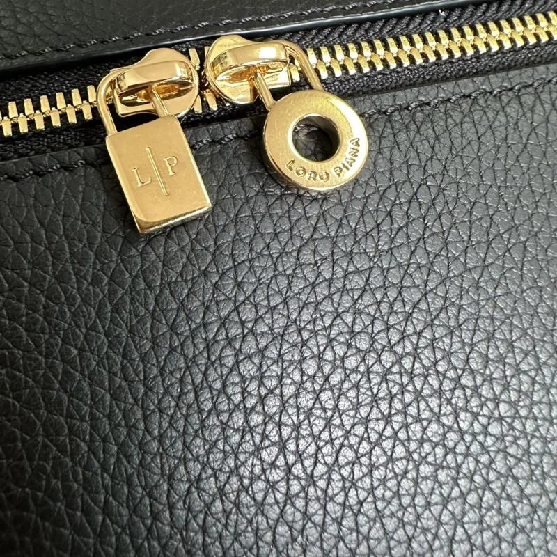 Loro Piana Satchel Bags Seasonal 43898