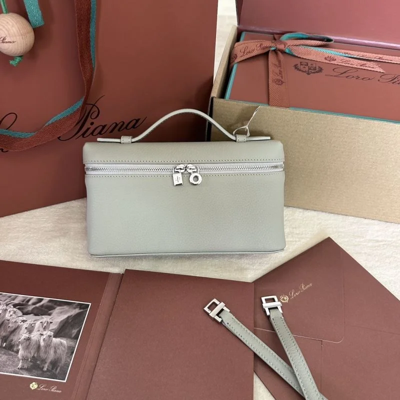 SportInspired Loro Piana Satchel Bags 43893