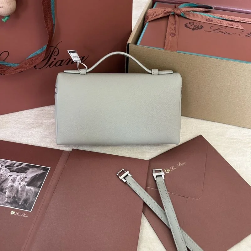 SportInspired Loro Piana Satchel Bags 43893
