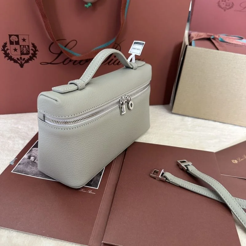 SportInspired Loro Piana Satchel Bags 43893