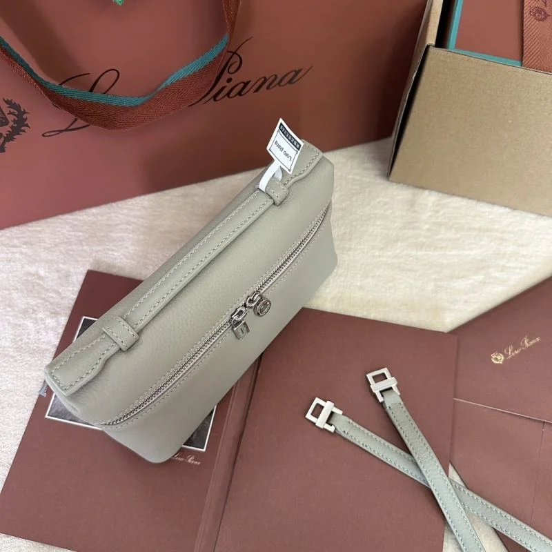 SportInspired Loro Piana Satchel Bags 43893
