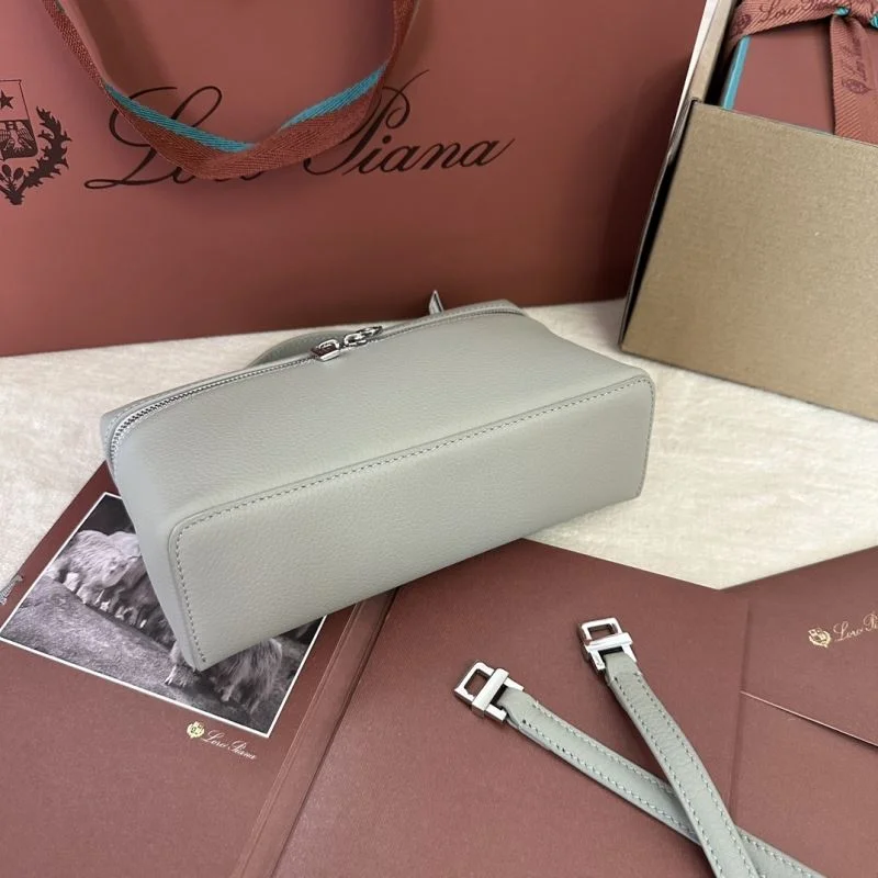 SportInspired Loro Piana Satchel Bags 43893