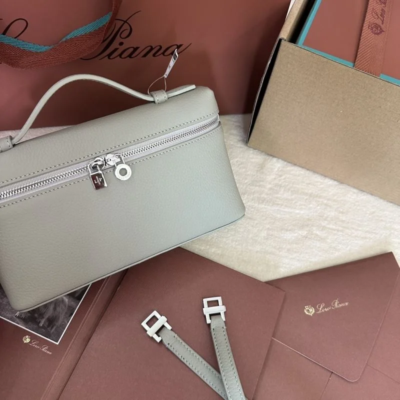 SportInspired Loro Piana Satchel Bags 43893