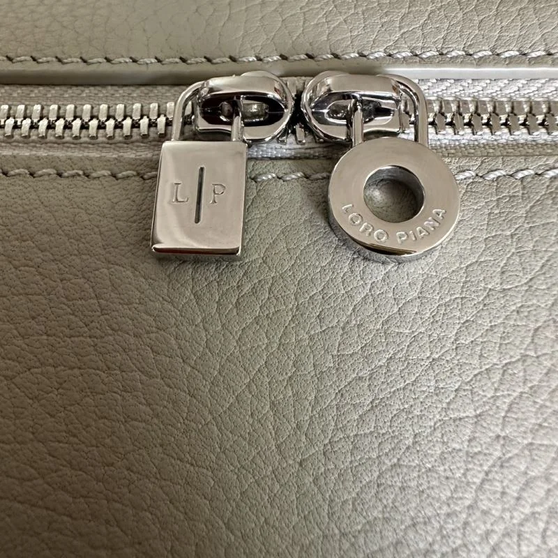 SportInspired Loro Piana Satchel Bags 43893
