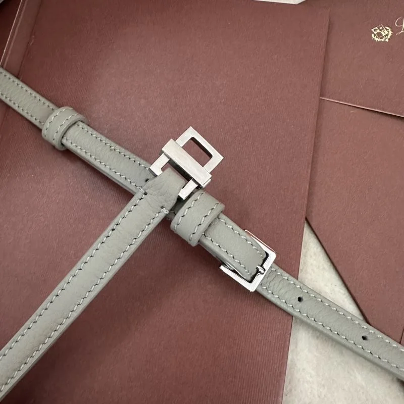 SportInspired Loro Piana Satchel Bags 43893
