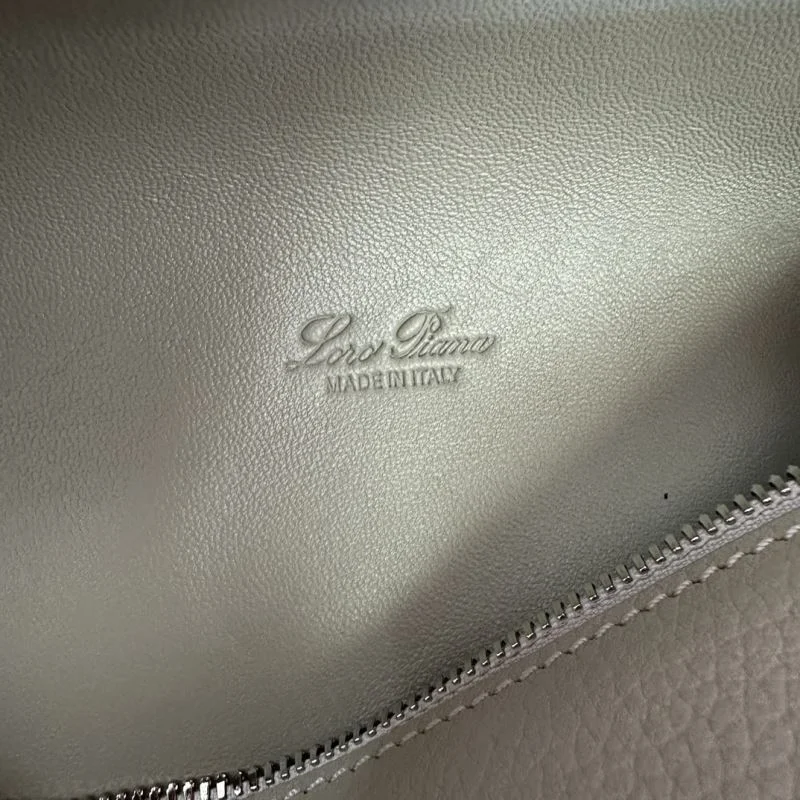 SportInspired Loro Piana Satchel Bags 43893