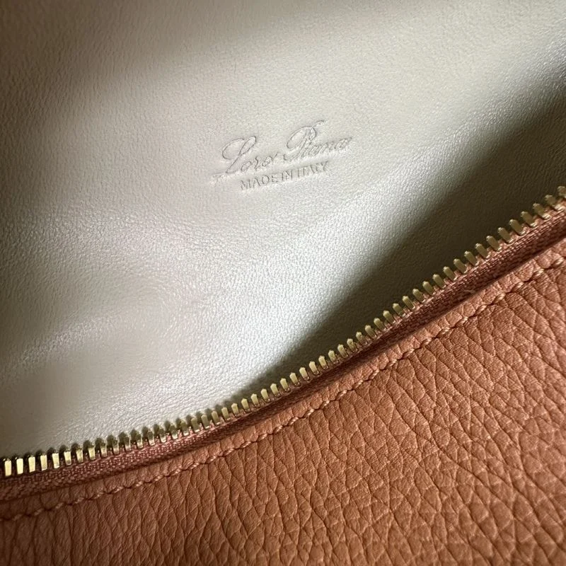 Loro Piana Satchel Bags Snug 43932