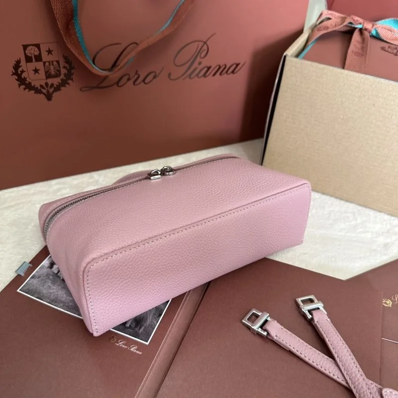 FashionForward Loro Piana Satchel Bags 43879