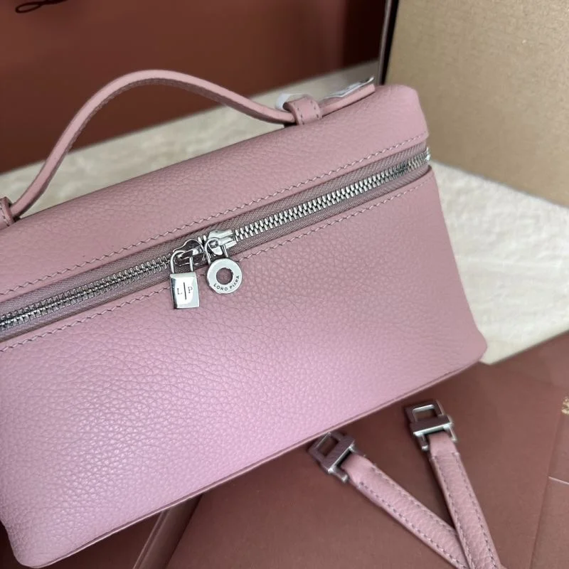 FashionForward Loro Piana Satchel Bags 43879