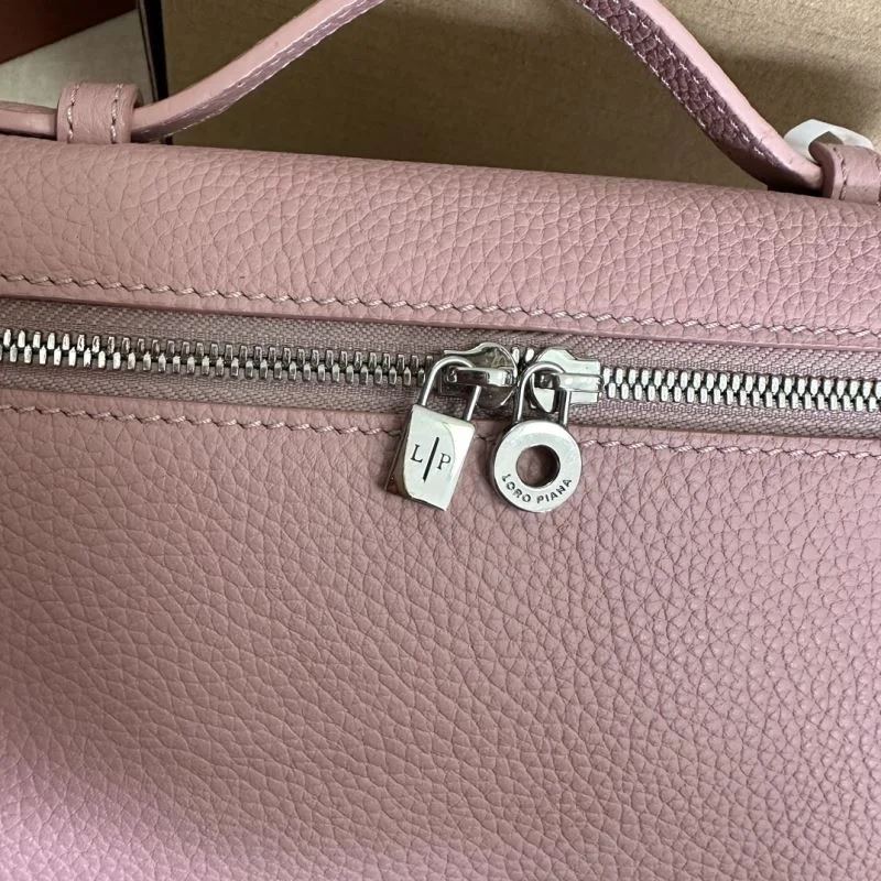 FashionForward Loro Piana Satchel Bags 43879
