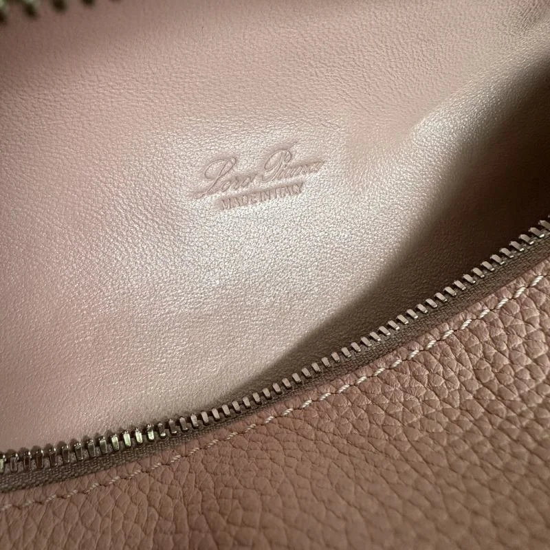 FashionForward Loro Piana Satchel Bags 43879