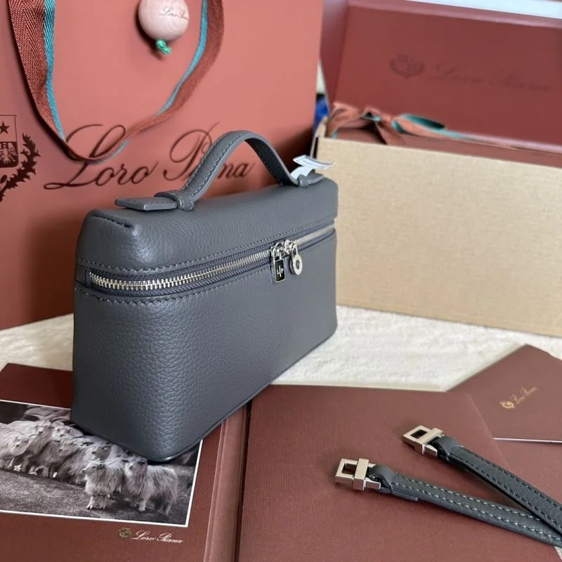 Attractive Loro Piana Satchel Bags 43873