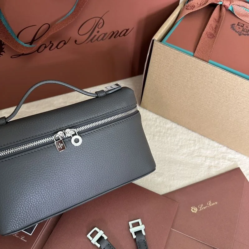 Attractive Loro Piana Satchel Bags 43873