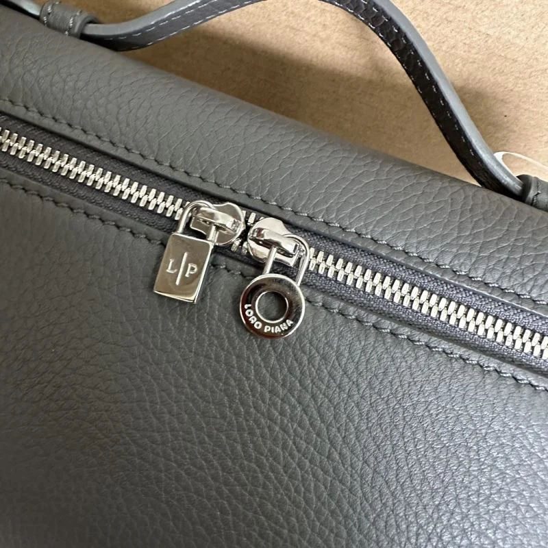 Attractive Loro Piana Satchel Bags 43873