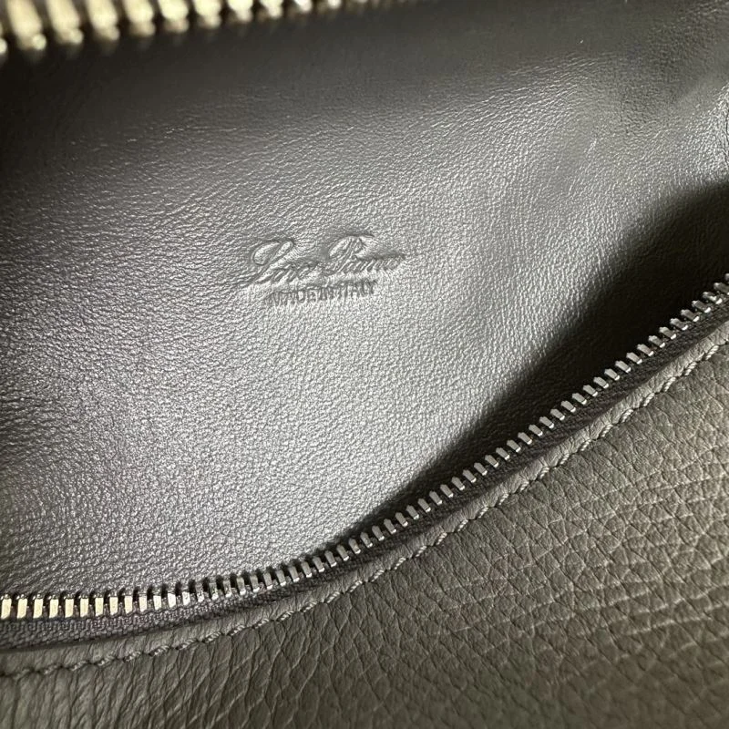 Attractive Loro Piana Satchel Bags 43873