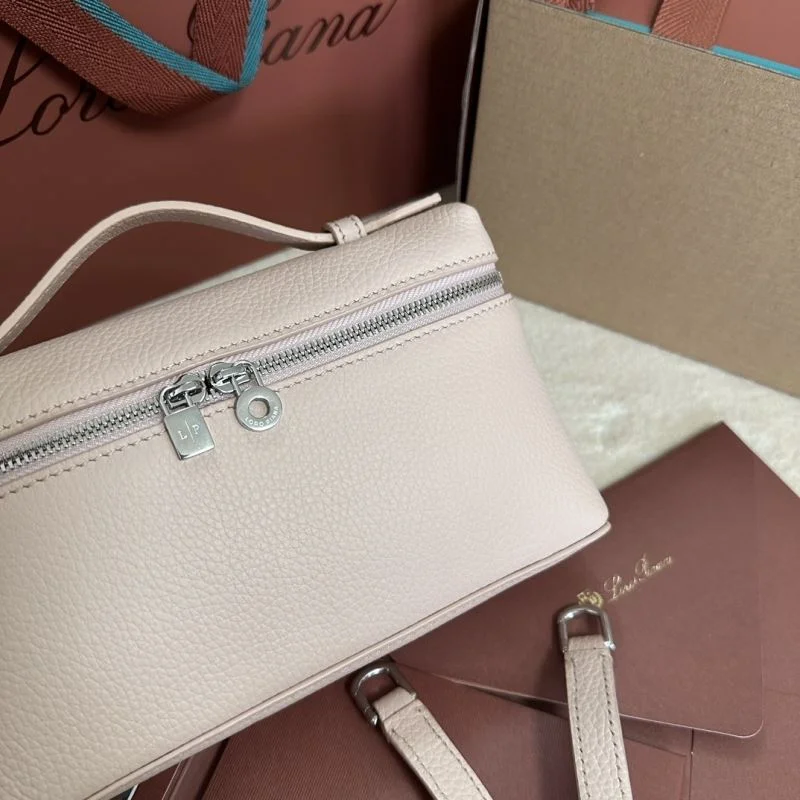 Loro Piana Satchel Bags Modern 43891