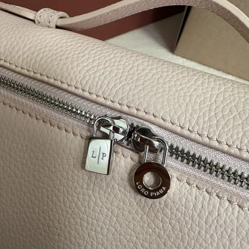 Loro Piana Satchel Bags Modern 43891