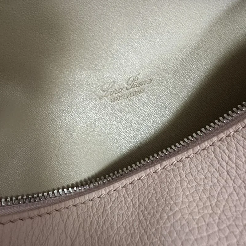 Loro Piana Satchel Bags Modern 43891