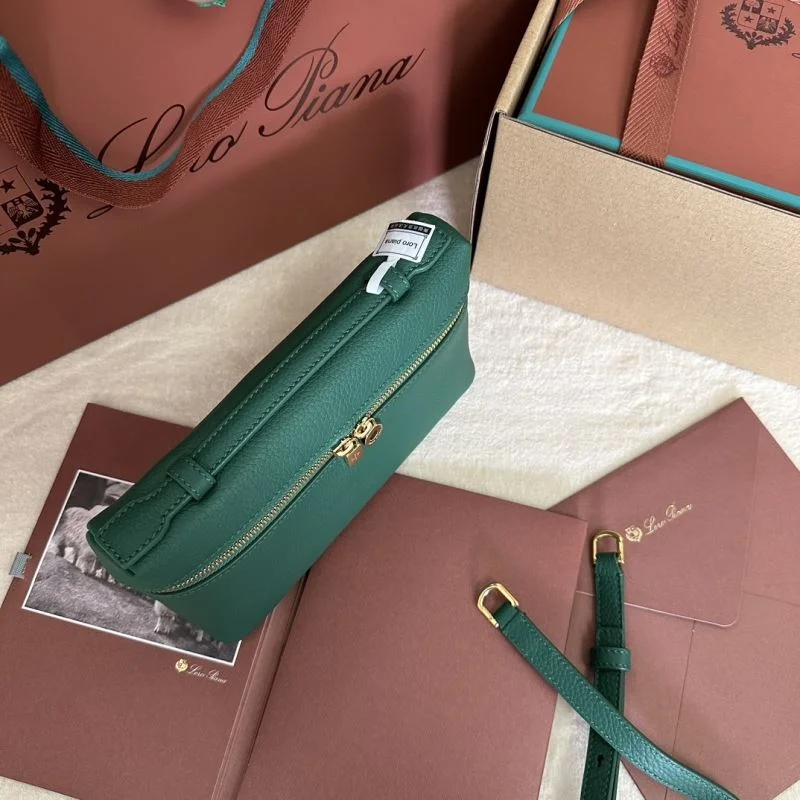 Colorful Loro Piana Satchel Bags 43888