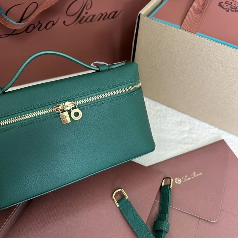 Colorful Loro Piana Satchel Bags 43888
