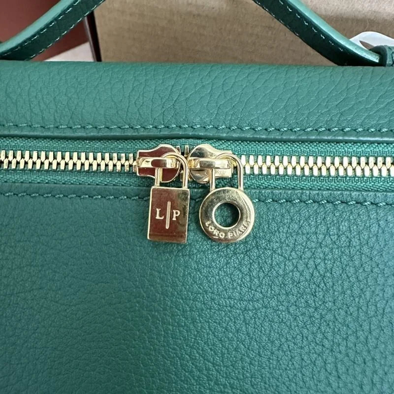 Colorful Loro Piana Satchel Bags 43888
