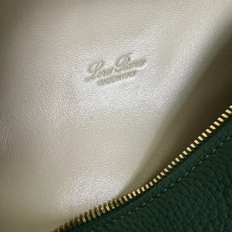 Colorful Loro Piana Satchel Bags 43888