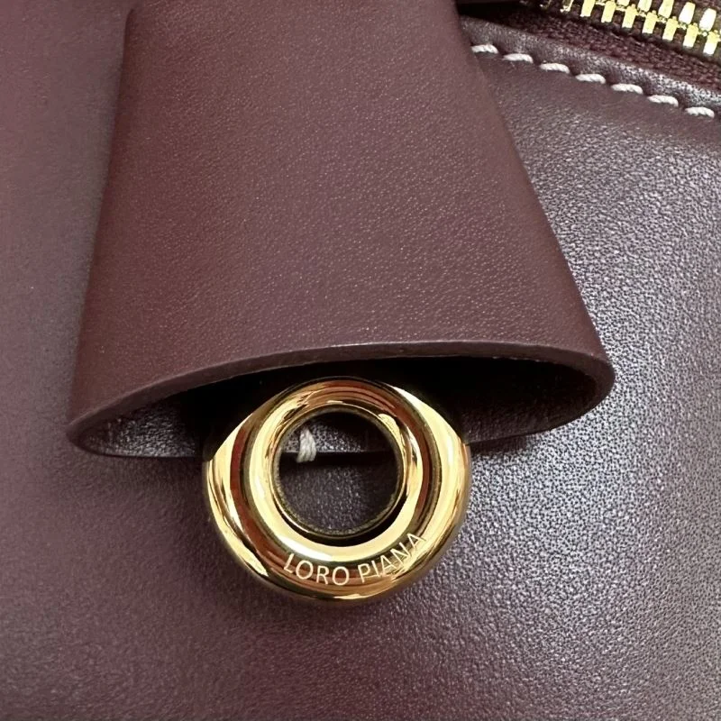 Tailored Loro Piana Satchel Bags 43890