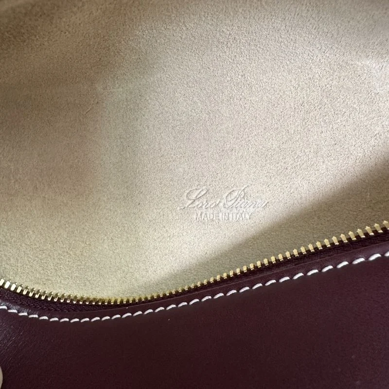 Tailored Loro Piana Satchel Bags 43890
