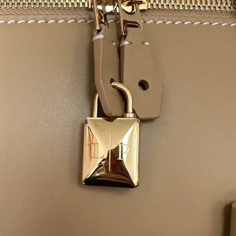 Supportive Loro Piana Satchel Bags 43877