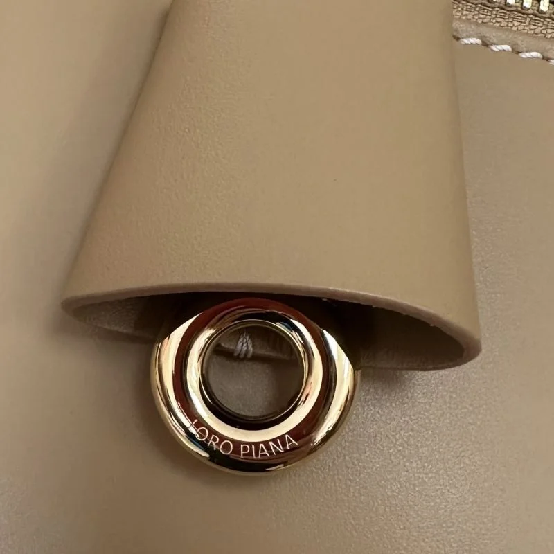 Supportive Loro Piana Satchel Bags 43877