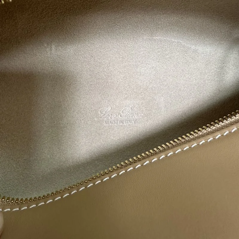 Supportive Loro Piana Satchel Bags 43877