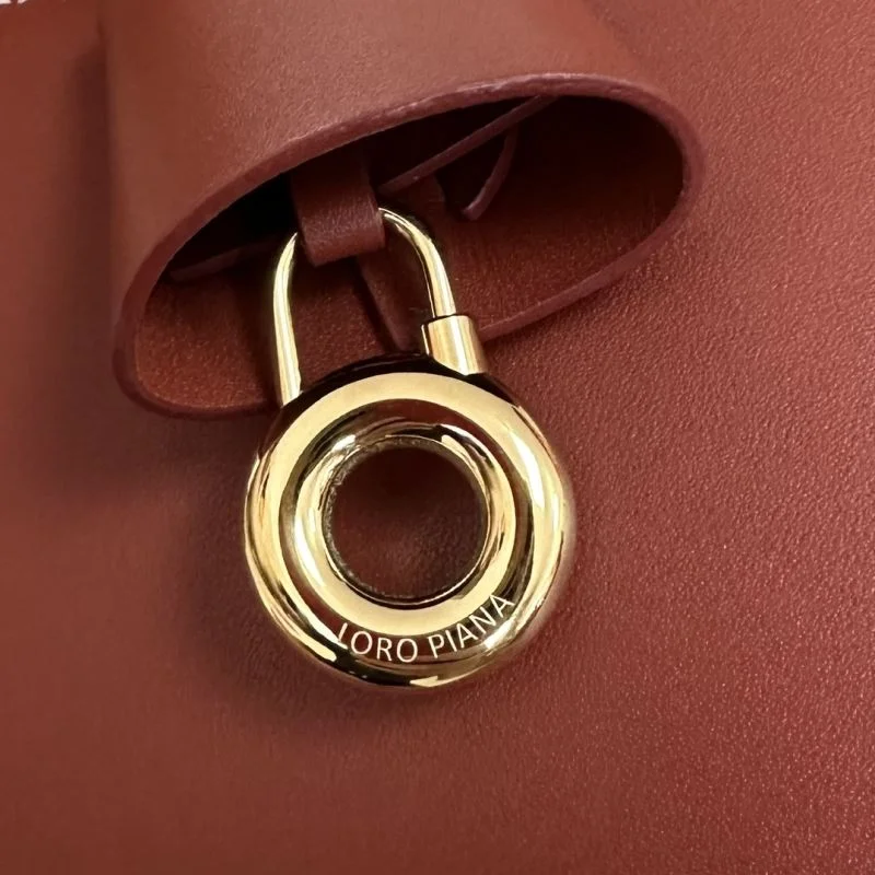 Loro Piana Satchel Bags Contemporary 43927