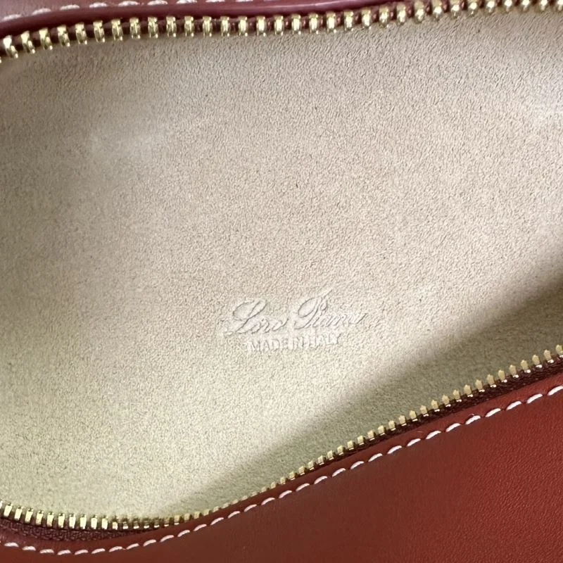Loro Piana Satchel Bags Contemporary 43927