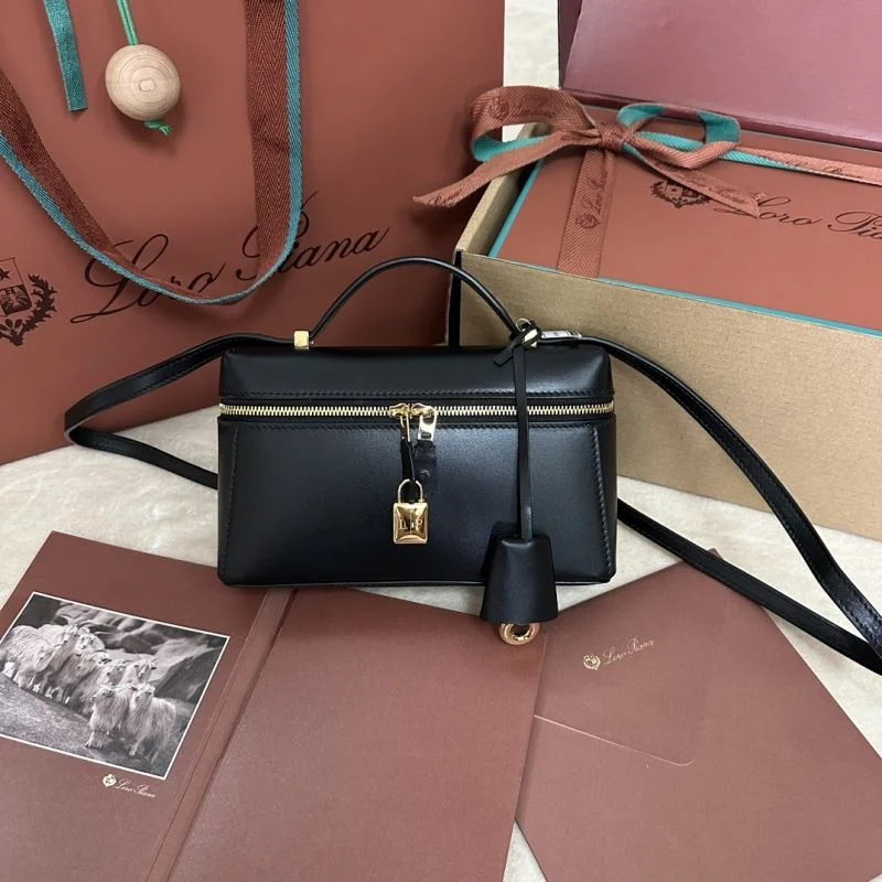 Loro Piana Satchel Bags GoAnywhere 43881